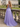 Tank Appliques Sheer Backless Long Ball Gown Prom Dress With Split in Lilac