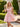 Lace Applique A-Line Mini Homecoming Dress With Spaghetti Strap