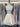 Sparkly Lace Sweetheart Mini A-Line Prom Dress - Champagne