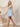 Embroidery Sweetheart Neck Bodice Sheer Mini A-Line Prom Dress in Baby Blue