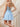Embroidery Sweetheart Neck Bodice Sheer Mini A-Line Prom Dress in Baby Blue