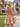 Sweetheart Bodice Floral Embroidered Mini A-Line Homecoming Dress