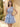 One-Shoulder 3D Floral Sheer Mini Homecoming Dress