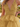 Sexy Backless Halter Sparkly Ruffle Ball Gown Mini Homecoming Dress in Gold