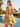 Sexy Backless Halter Sparkly Ruffle Ball Gown Mini Homecoming Dress in Gold