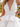 Sexy Backless Halter Sparkly Ruffle Ball Gown Mini Homecoming Dress in White