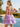 Sexy Backless Halter Sparkly Ruffle Ball Gown Mini Homecoming Dress in Lavender