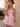 Glitter Tulle Backless Corset Pleated Mini A-Line Dress