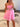 Sheer Bodice Sparkly Tulle Tiered Mini Ball Gown Prom Dress