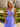 Sweetheart Neck Embroidery Illusion Sheer Lace Up Long Ball Gown Prom Dress in Lavender
