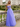 Sweetheart Neck Embroidery Illusion Sheer Lace Up Long Ball Gown Prom Dress in Lavender