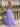 Sweetheart Neck Embroidery Illusion Sheer Lace Up Long Ball Gown Prom Dress in Lilac