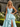 Detachable Strap Sweetheart Neck Beading Ruched Bodice Long Ball Gown Prom Dress in Baby Blue