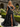 Detachable Strap Sweetheart Neck Beading Ruched Bodice Long Ball Gown Prom Dress in Black