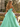 Detachable Strap Sweetheart Neck Beading Ruched Bodice Long Ball Gown Prom Dress in Mint Green