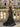 Off Shoulder Fringe Sparkly Beading Long Mermaid Prom Dress in Black