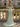 Off Shoulder Fringe Sparkly Beading Long Mermaid Prom Dress in Mint Green