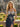 Off Shoulder Fringe Sparkly Beading Long Mermaid Prom Dress in Navy Blue