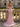 Off Shoulder Fringe Sparkly Beading Long Mermaid Prom Dress in Pink