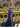 Off Shoulder Fringe Sparkly Beading Long Mermaid Prom Dress in Royal Blue