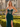 Luxury Crystal Strapless Ruched Hand Beading Bodice Long Mermaid Prom Dress With Slit in Peacock Blue