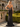 Luxury Crystal Strapless Ruched Hand Beading Bodice Long Mermaid Prom Dress With Slit in Black