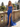 Sparkly Strapless Beading Ruched Lace Up Illusion Bodice Long Mermaid Prom Dress With Split in Royal Blue