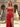 Sparkly Strapless Beading Ruched Lace Up Illusion Bodice Long Mermaid Prom Dress With Split in Red