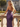 Sparkly Strapless Beading Ruched Lace Up Illusion Bodice Long Mermaid Prom Dress With Split in Purple