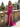 Sparkly Strapless Beading Ruched Lace Up Illusion Bodice Long Mermaid Prom Dress With Split in Fuchsia