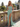 Sparkly Strapless Beading Ruched Lace Up Illusion Bodice Long Mermaid Prom Dress With Split in Mint Green