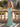 Sparkly Strapless Beading Ruched Lace Up Illusion Bodice Long Mermaid Prom Dress With Split in Mint Green