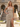 Sparkly Strapless Beading Ruched Lace Up Illusion Bodice Long Mermaid Prom Dress With Split in Gold