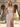 Sparkly Strapless Beading Ruched Lace Up Illusion Bodice Long Mermaid Prom Dress With Split in Champagne