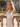 Sparkly Strapless Beading Ruched Lace Up Illusion Bodice Long Mermaid Prom Dress With Split in Champagne