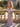 Sparkly Strapless Beading Ruched Lace Up Illusion Bodice Long Mermaid Prom Dress With Split in Dusty Rose
