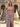 Sparkly Strapless Beading Ruched Lace Up Illusion Bodice Long Mermaid Prom Dress With Split in Dusty Rose