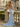 Bow Front Embroidery Illusion Lace Up Bodice Long Mermaid Prom Dress in Baby Blue