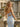Bow Front Embroidery Illusion Lace Up Bodice Long Mermaid Prom Dress in Baby Blue