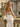 Bow Front Embroidery Illusion Lace Up Bodice Long Mermaid Prom Dress in White