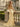Bow Front Embroidery Illusion Lace Up Bodice Long Mermaid Prom Dress in Yellow