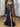Sparkly Beading Illusion Lace Up Pleated Bodice Long Mermaid Prom Dress in Navy Blue