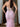 Sparkly Beading Illusion Lace Up Pleated Bodice Long Mermaid Prom Dress in Pink