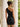 One Shoulder 3D Floral Lace Bodycon Cocktail Homecoming Mini Dress in Black