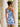 One Shoulder 3D Floral Lace Bodycon Cocktail Homecoming Mini Dress in Light Blue