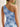 One Shoulder 3D Floral Lace Bodycon Cocktail Homecoming Mini Dress in Light Blue
