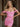 Sweetheart Sheath Mini Prom Dress With Pleated - Hot Pink