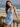 Halter Floral Embroidered Short Sheath Homecoming Dress