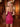 Sparkly Bodice Strapless Short Sheath Sequin Hoco Dress in Fuchsia
