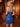 Sparkly Bodice Strapless Short Sheath Sequin Hoco Dress in Royal Blue